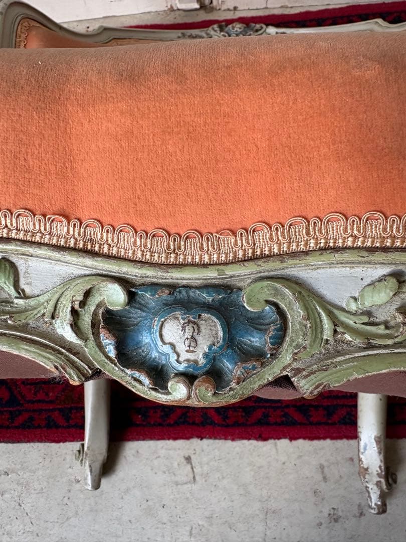 フランスアンティーク家具