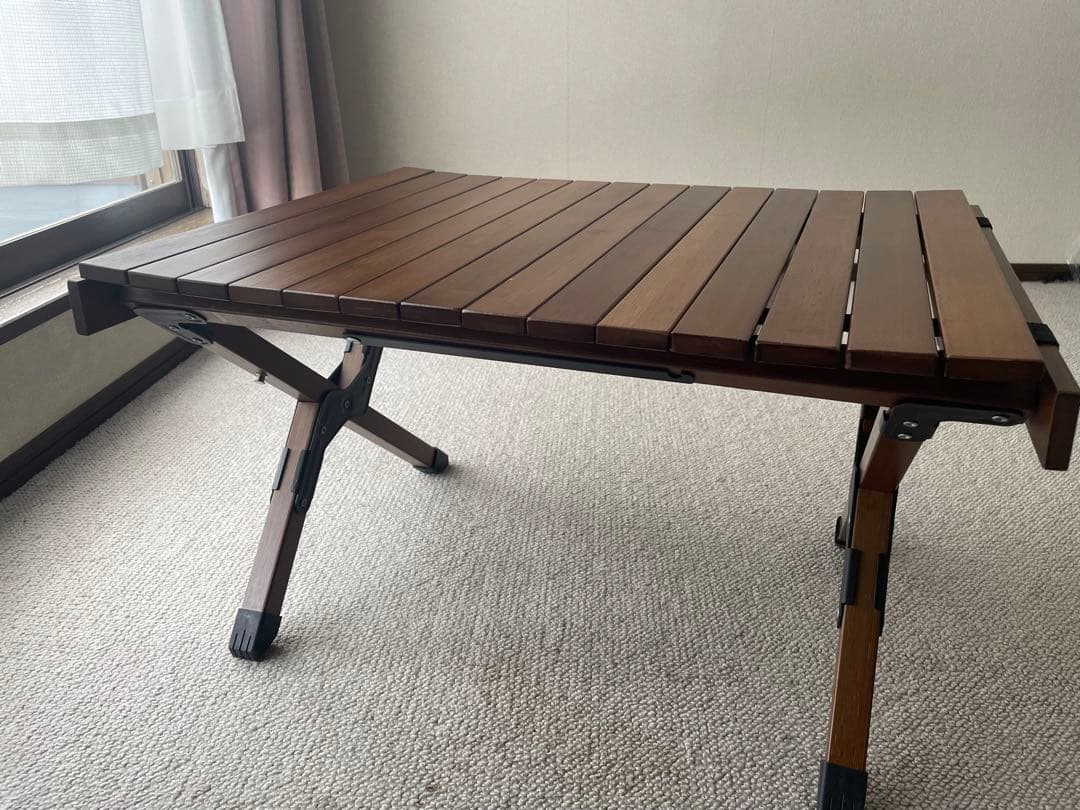 Hilander テーブル(小)