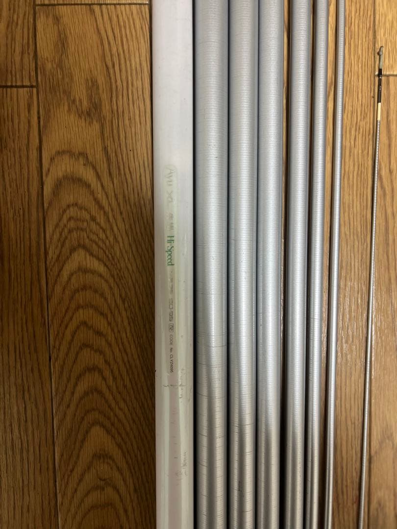 シマノ aズームH2.75 90-95 Ayu Special Hi-Speed