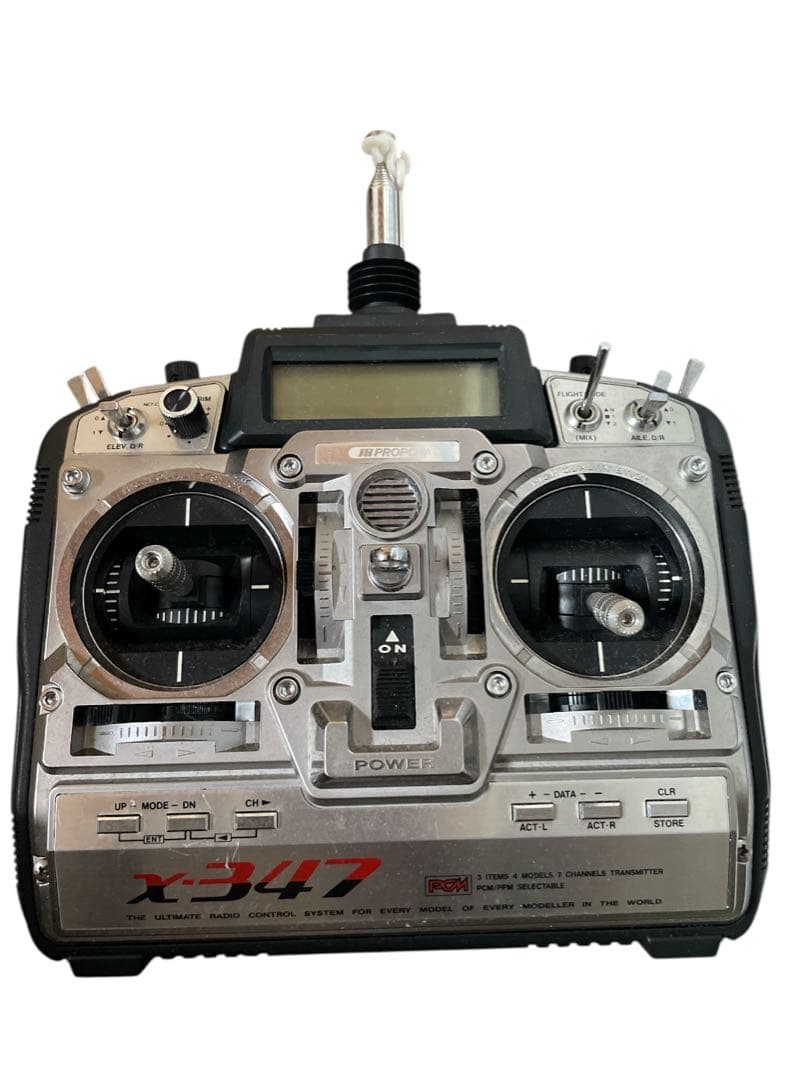 訳あり　KYOSHO CONCEPT 60 RCヘリコプター