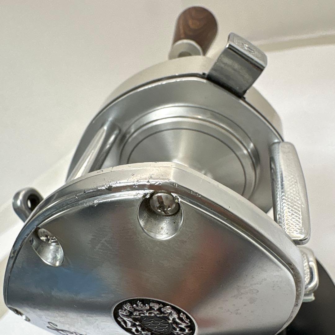 シマノバンタム100