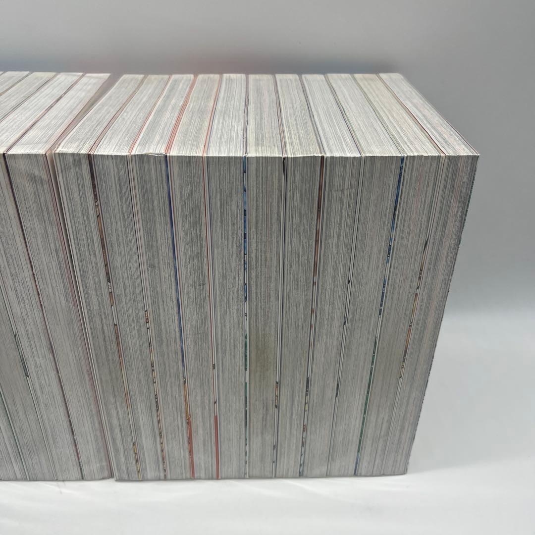 聖闘士星矢　完全版　全巻　セット