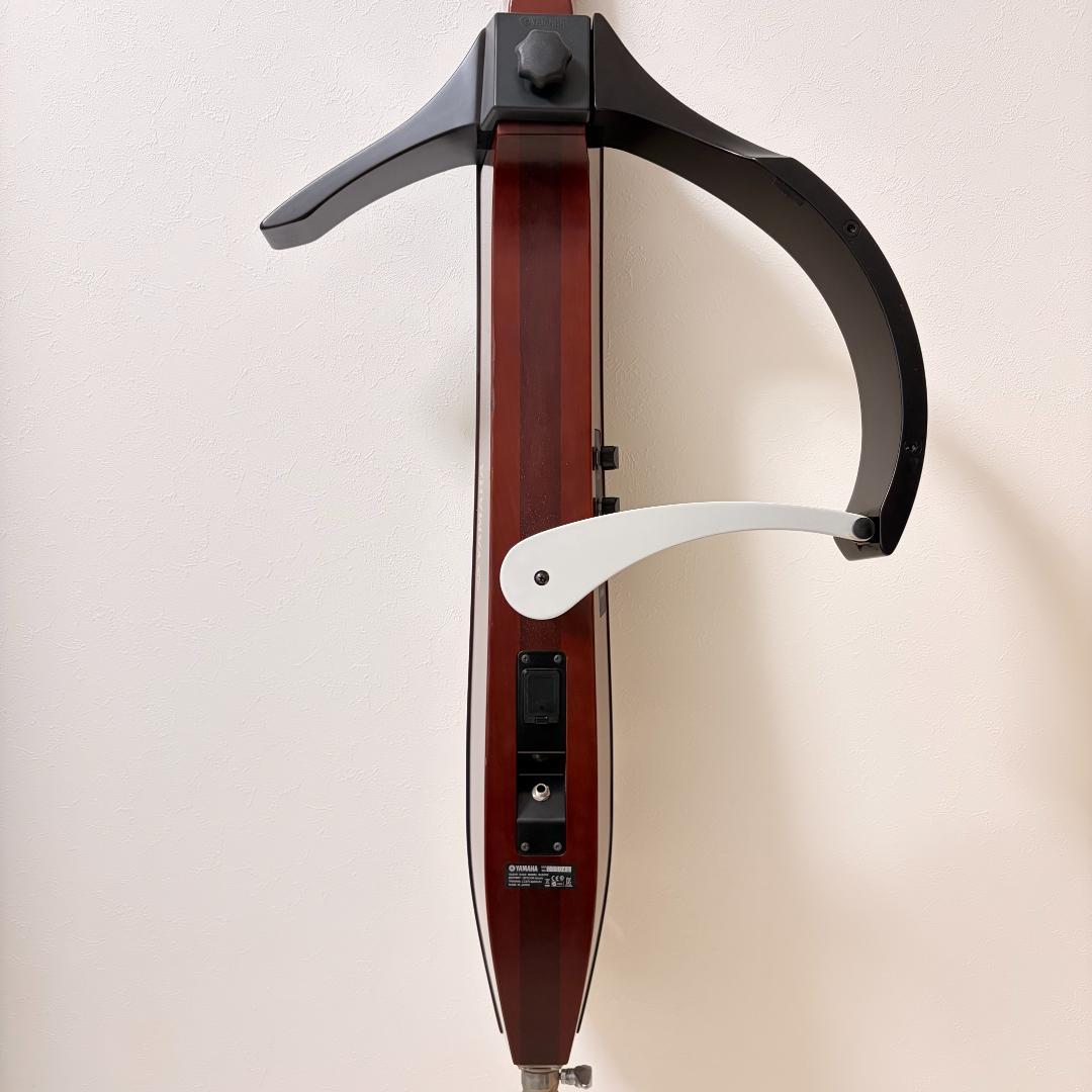 YAMAHA SLB200 サイレントベース