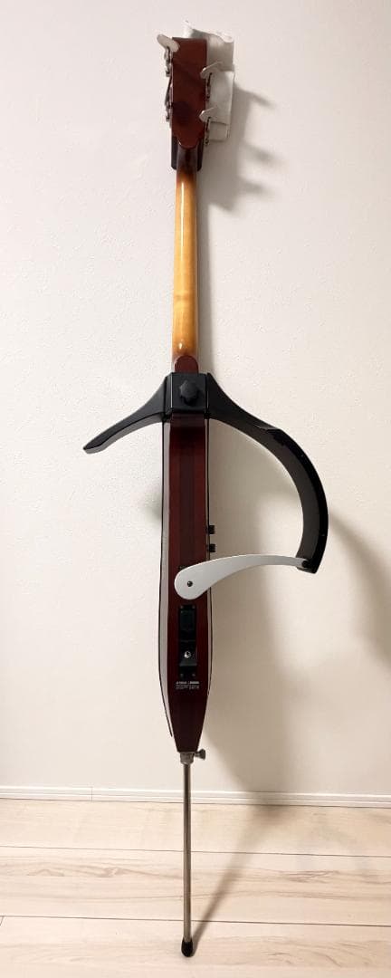 YAMAHA SLB200 サイレントベース