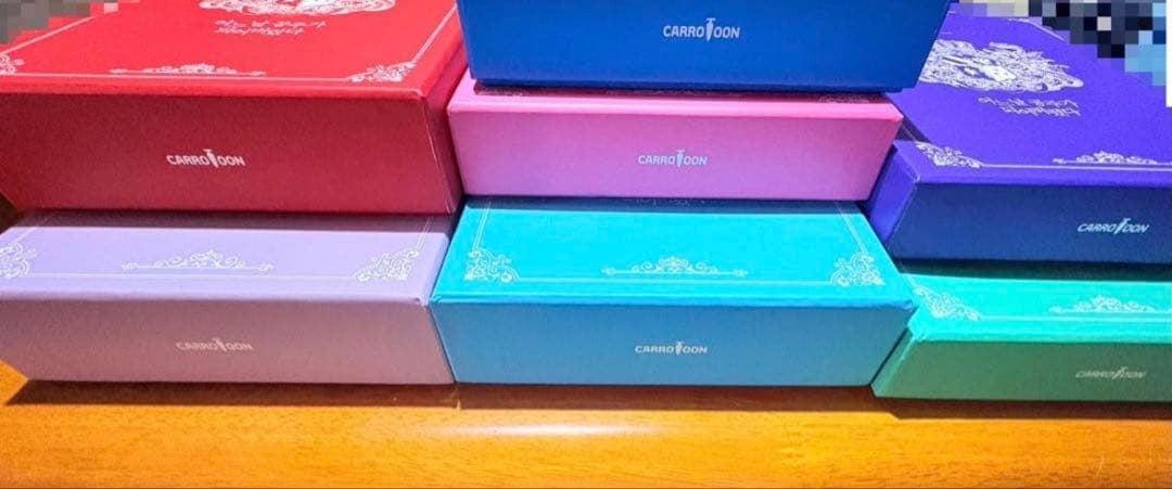 ある日、お姫様になってしまった件について 7巻セット I -Ⅶ 超豪華限定版