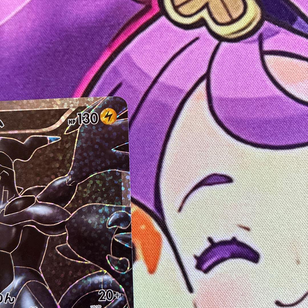 ゼクロム プロモカードパック 25th ANNIVERSARY edition…