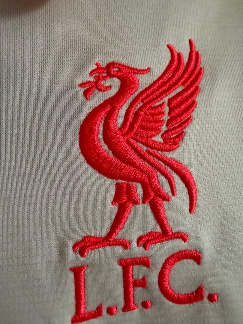 リヴァプール 21-22アウェイユニフォーム アーノルド