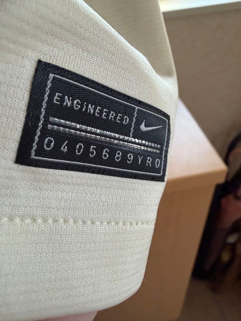 リヴァプール 21-22アウェイユニフォーム アーノルド