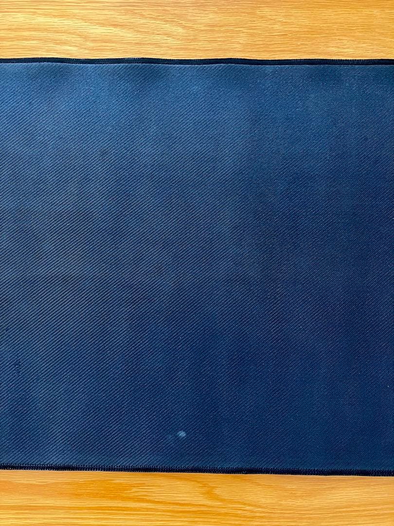 【未使用】 聖闘士星矢 ライジングコスモ　抽選品デスクマット