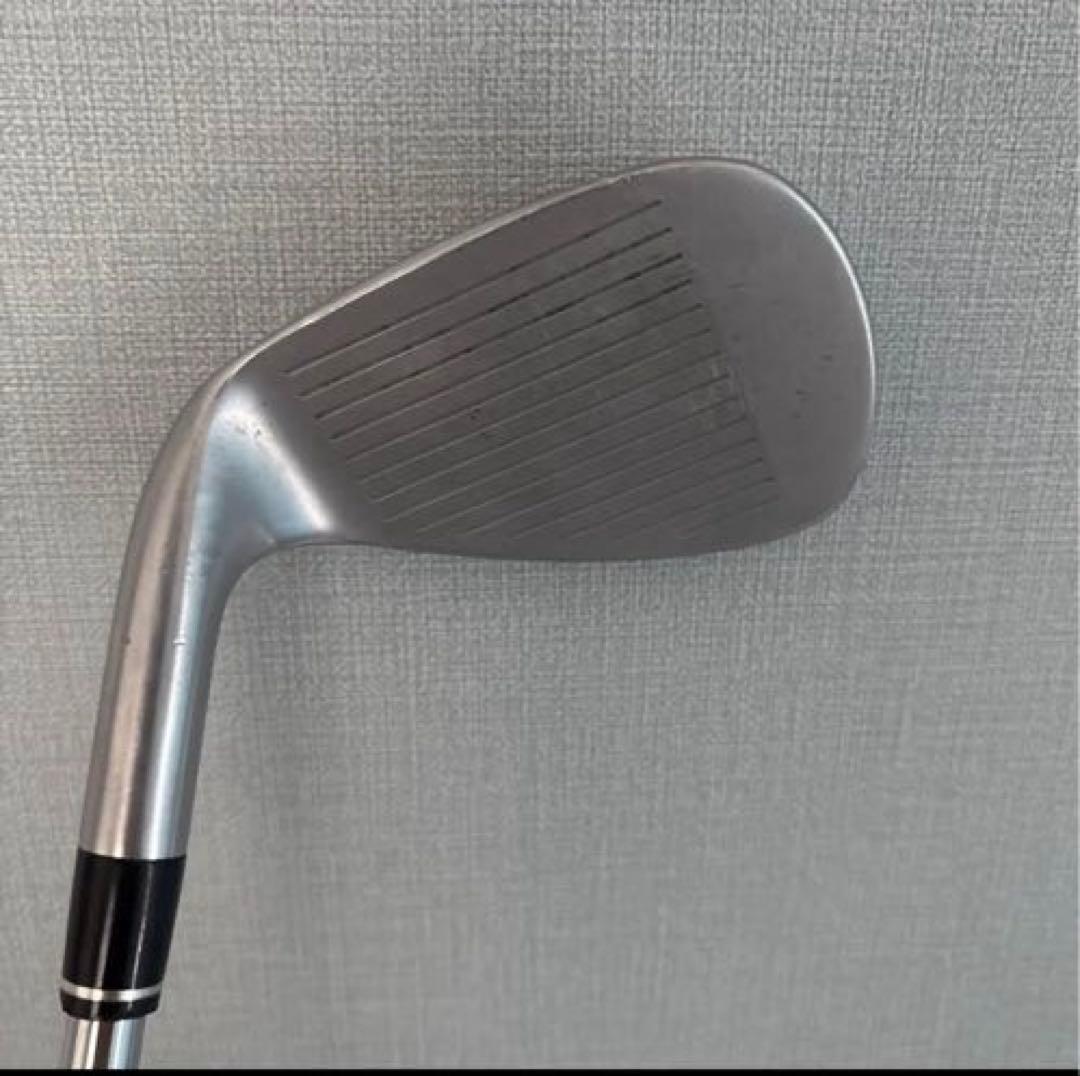 ホンマ ツアーワールド GS 2021 アイアンセット7本組　(6-11、SW)