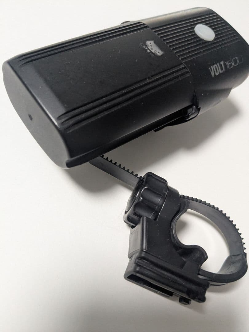 VOLT1600 自転車用LEDライト
