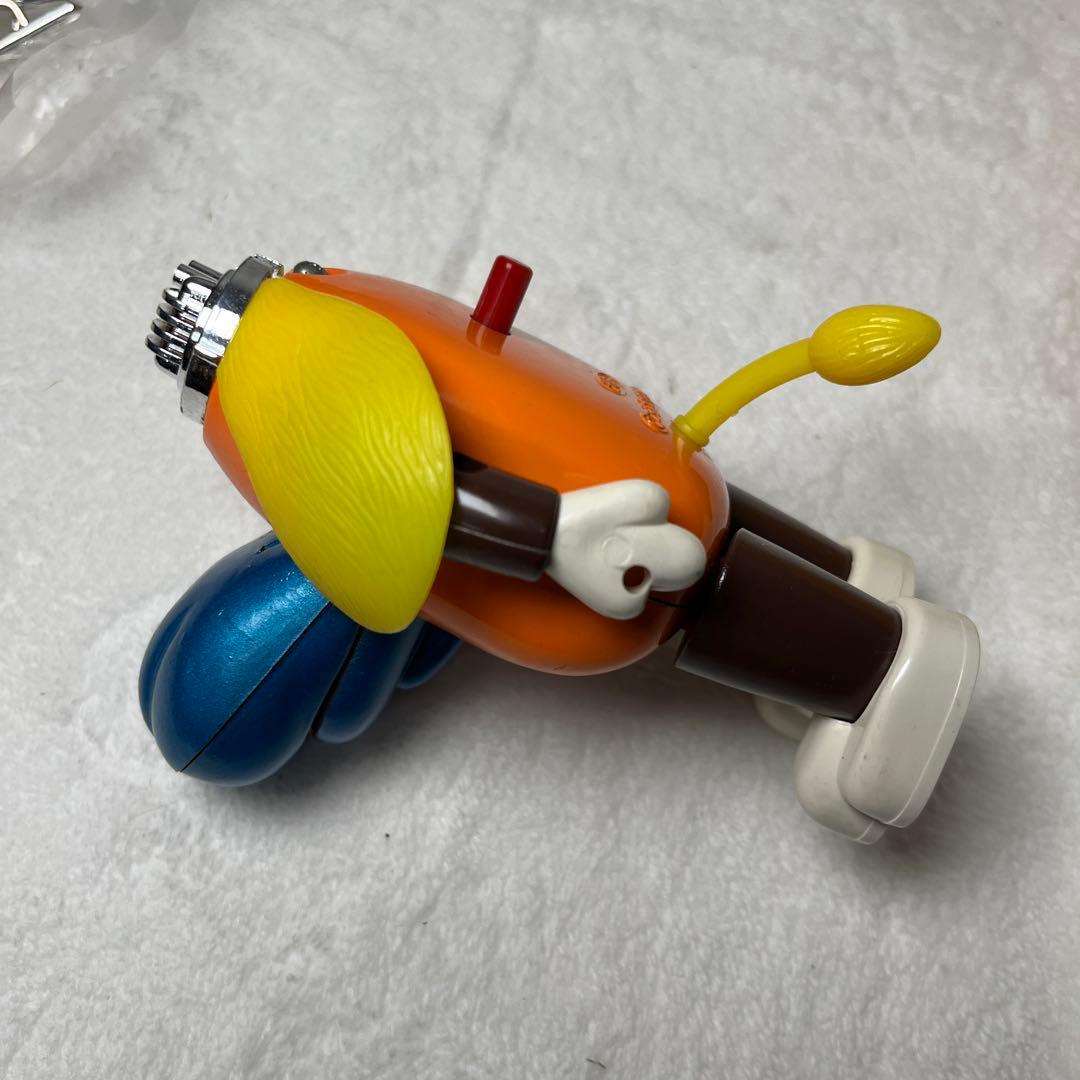 ポピー　がんばれロボコン　ロボイヌ　超合金