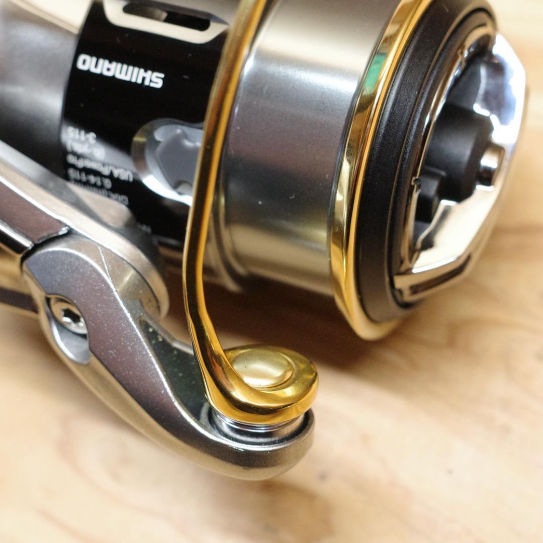 15 ツインパワー 1000PGS シマノ SHIMANO