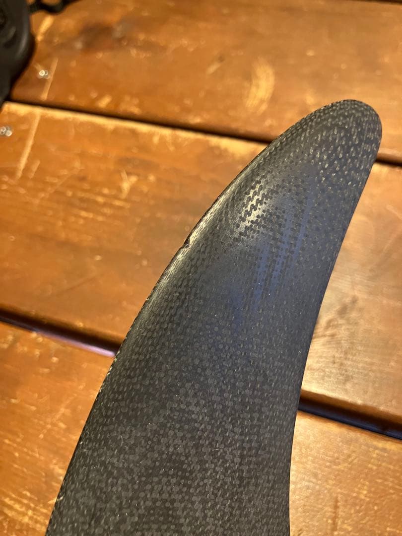 TRUE AMES E GREENOUGH 4A　7.0 グリノー