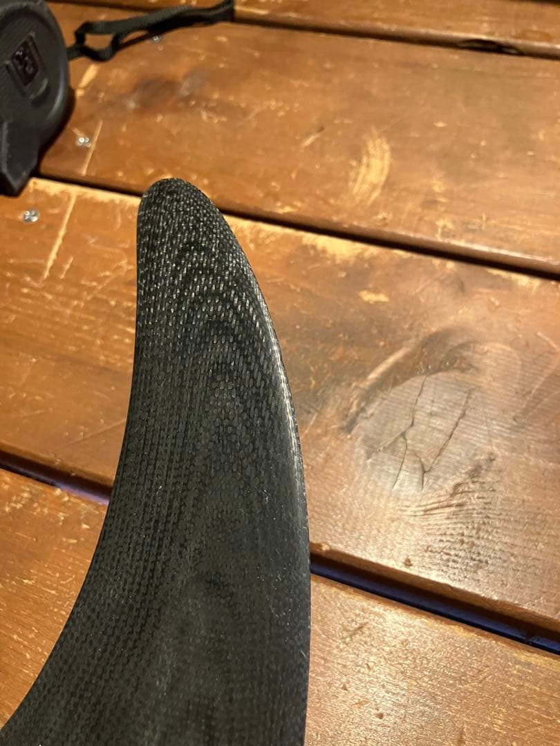 TRUE AMES E GREENOUGH 4A　7.0 グリノー