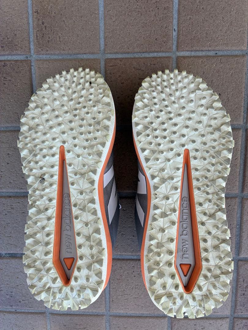 New Balance UGB1001D ゴルフシューズ