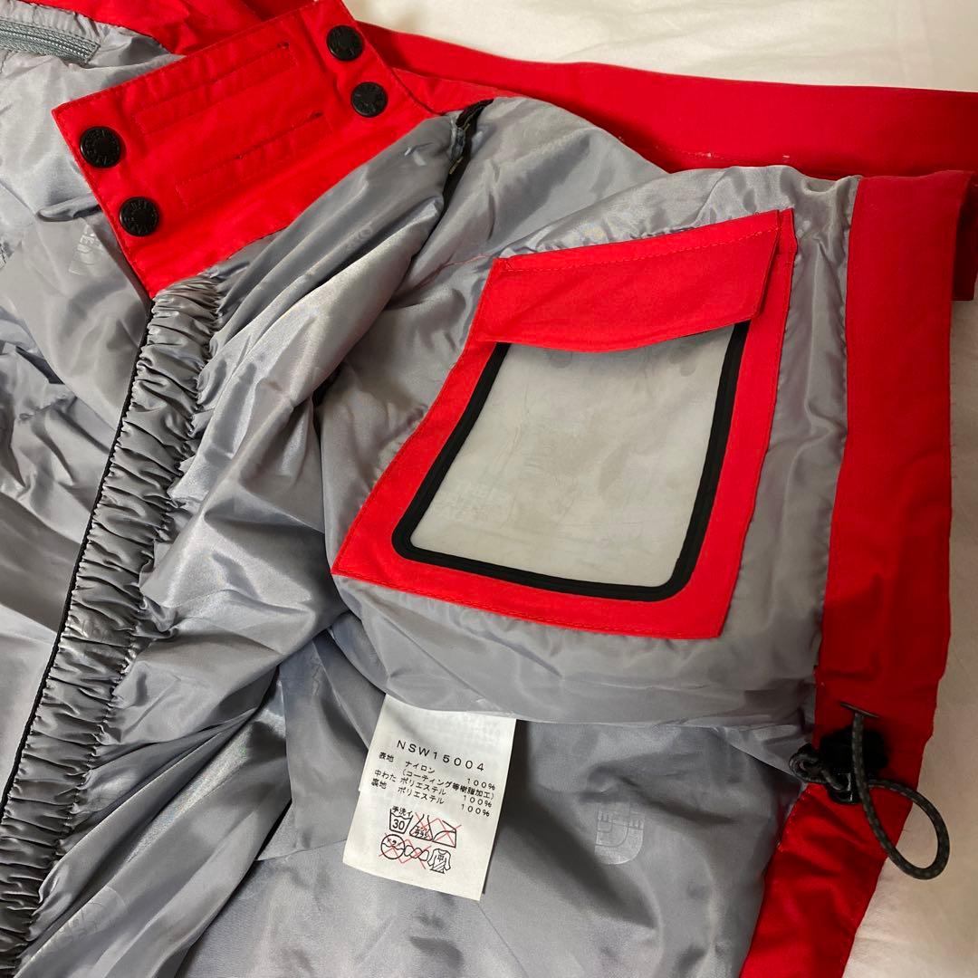 冬物最終セール中！【THE NORTH FACE 】スノーボードウェアセット一式