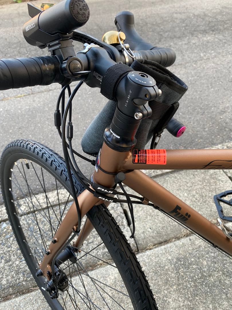 FUJI フジ 2025年モデル FEATHER CX+ フェザーCXプラス