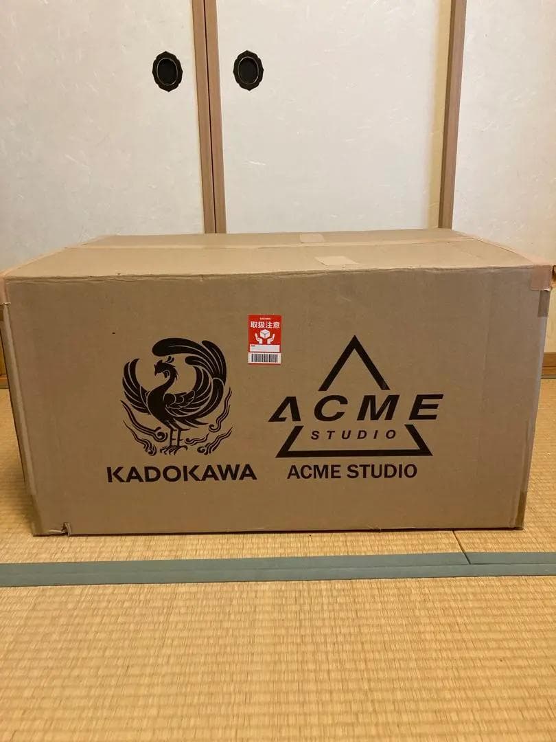 ⚡新品未開封⚡OVERLORD アルベド スタチュー フィギュア