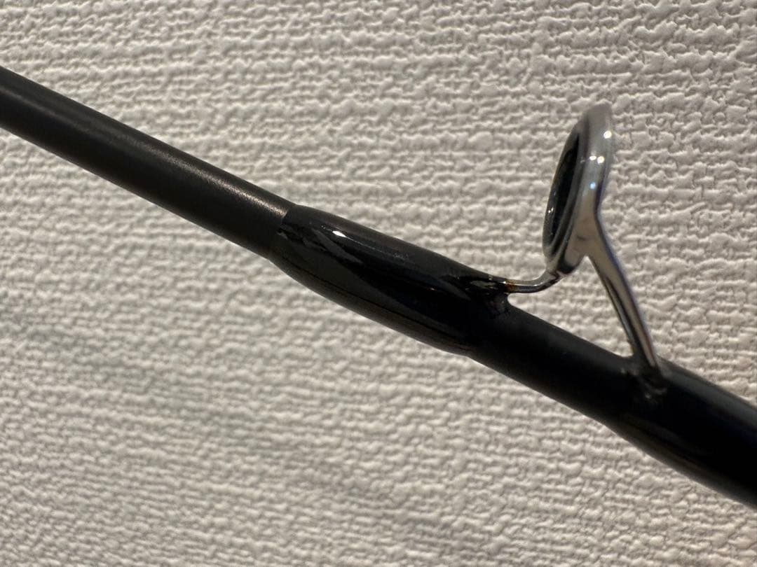 ゼスタ　スローエモーション　B5101