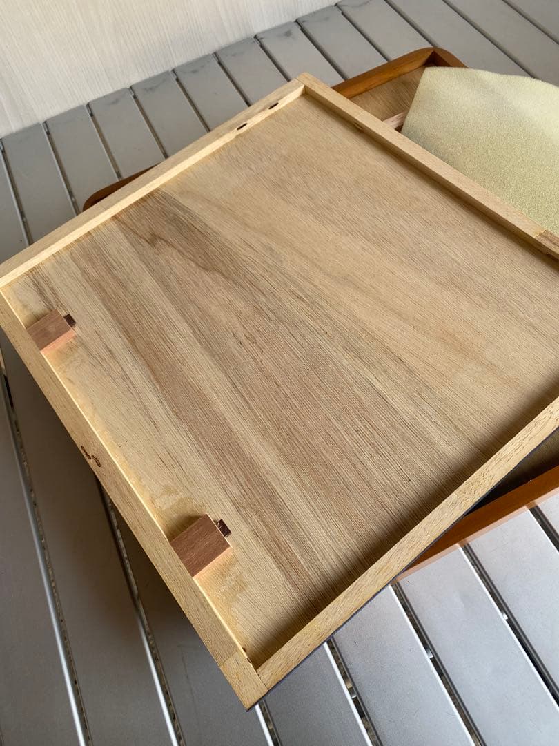 色紙　額縁　書道　隅丸　和額　未使用　高級