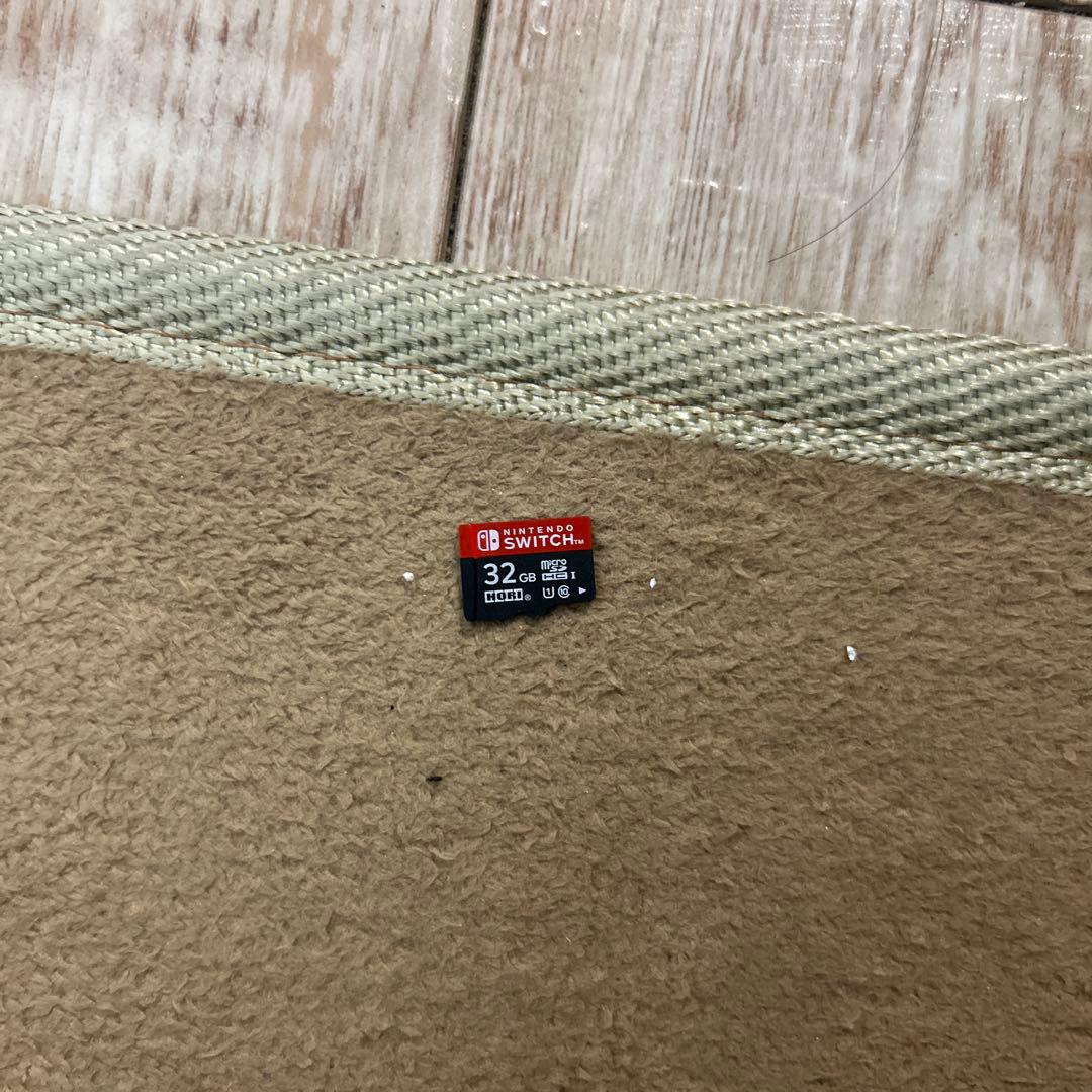 Nintendo Switchセット売り あつ森 ドラクエ3 ヒューマン