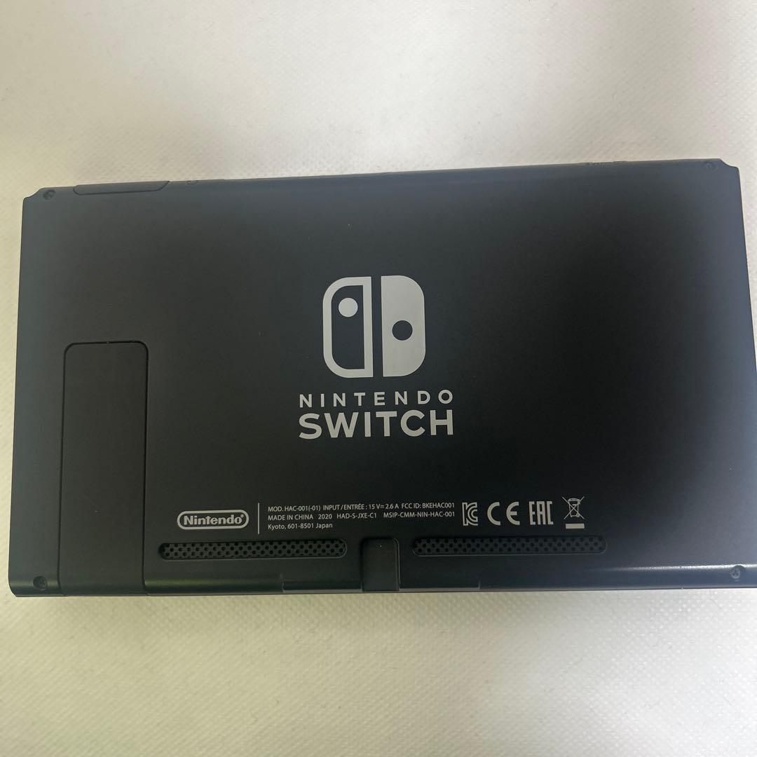 Nintendo Switchセット売り あつ森 ドラクエ3 ヒューマン