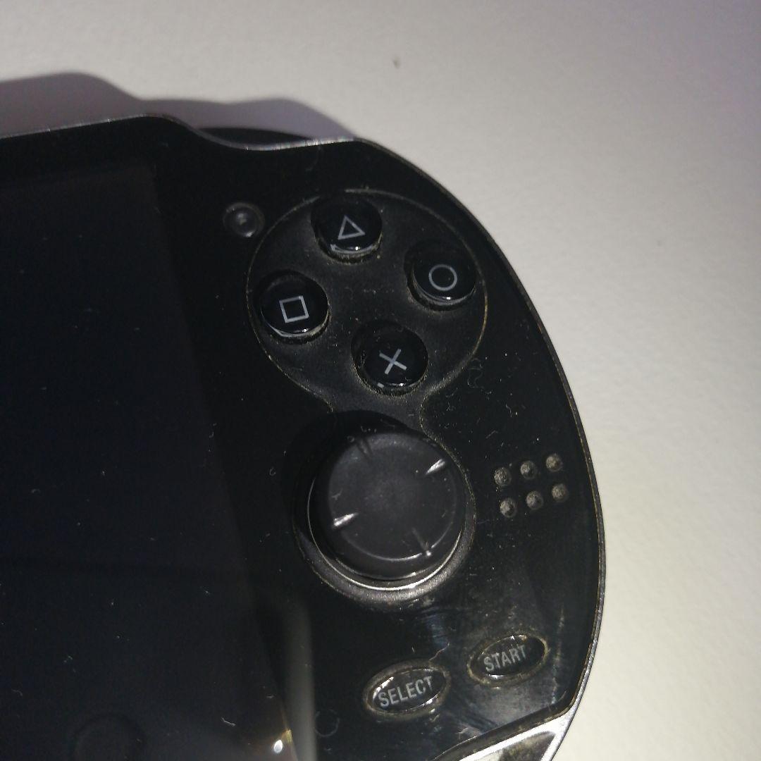 Nintendo Switch PS Vita PCH-1000