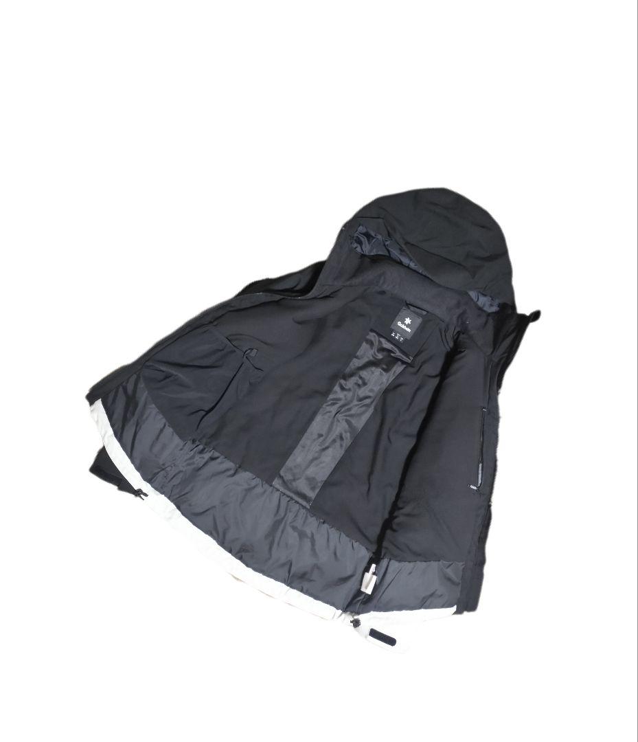 ゴールドウィン GOLDWIN STREAM JACKET スキーウェア S
