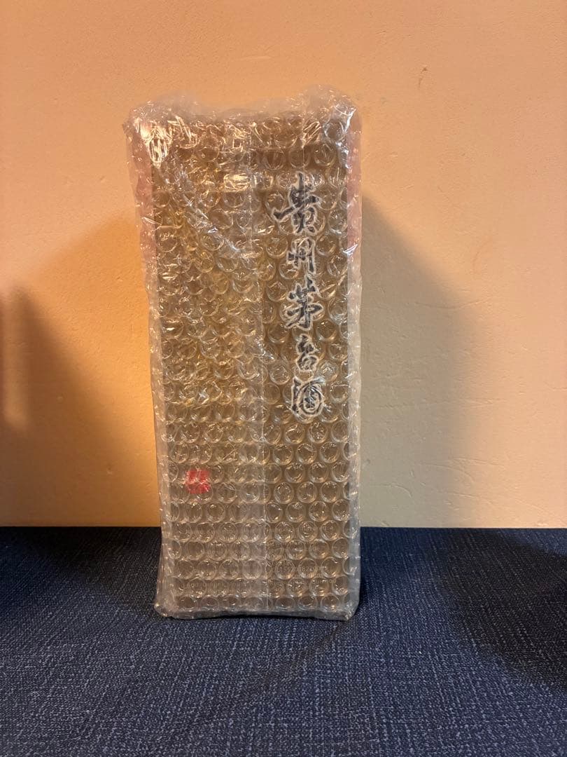 【未開栓】貴州茅台酒 2013年製 53% 500ml 箱付｜中国白酒 マオタイ