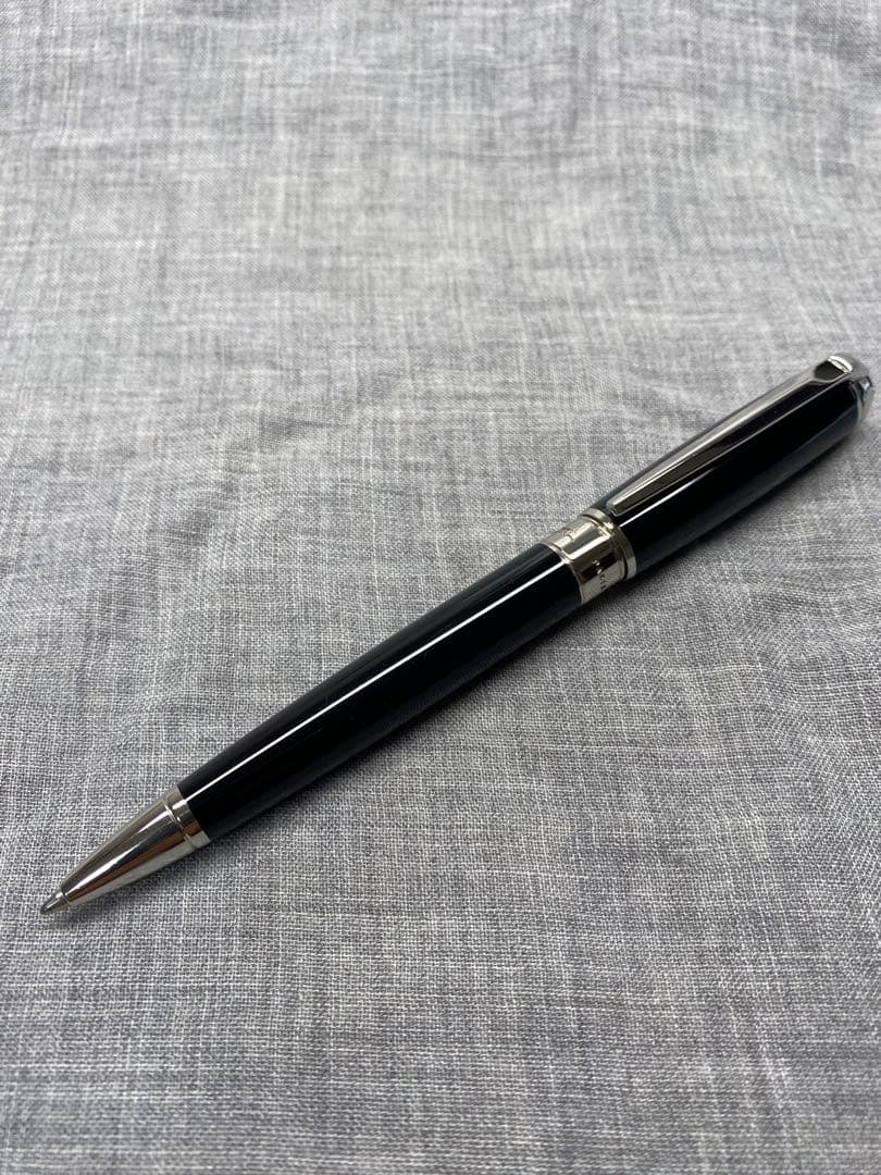 S.T.Dupont エス・テー・デュポン ボールペン ラインDM