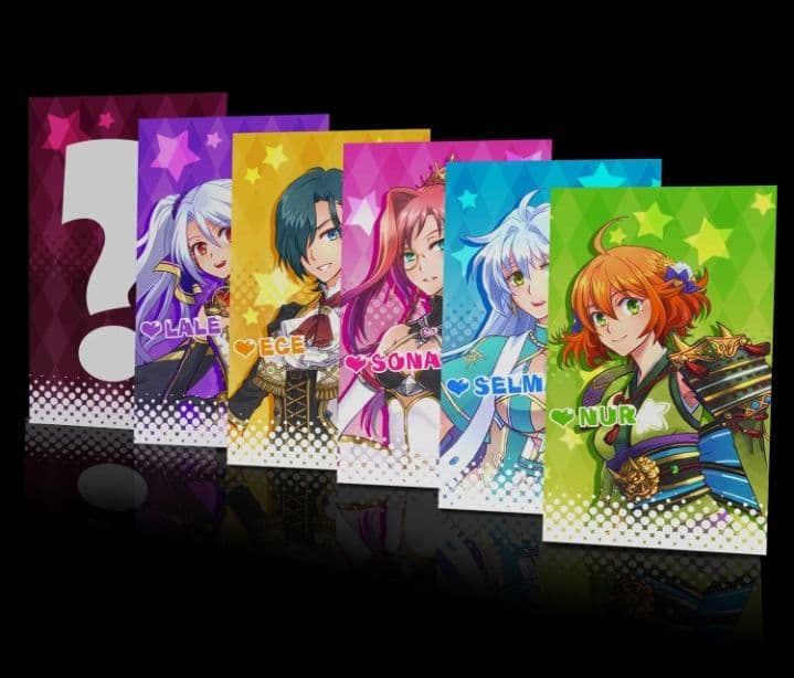 シスターズロワイヤル　コレクターズエディション　激レアのSwitch版