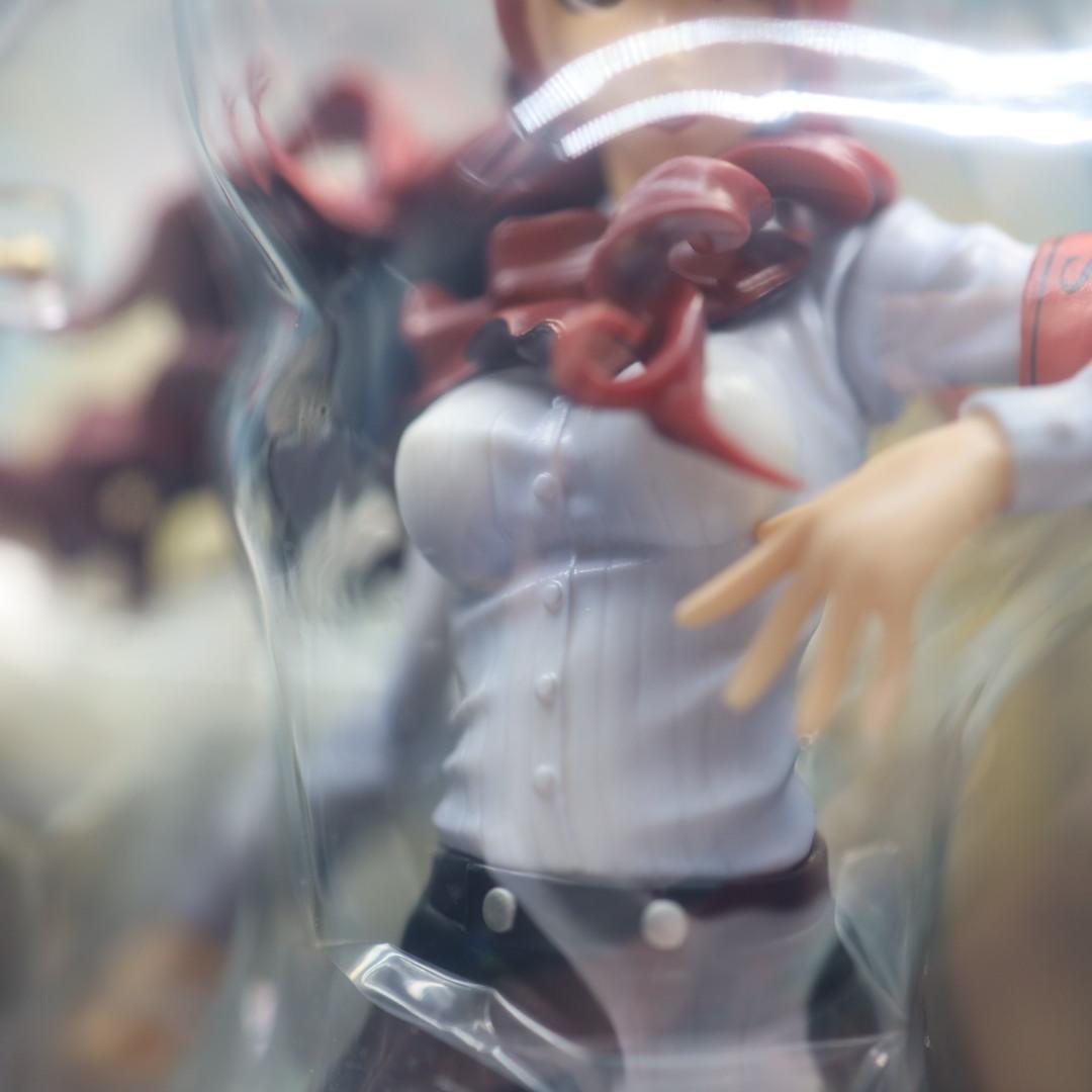 ペルソナ3 桐条美鶴　1/7 フィギュア コトブキヤ
