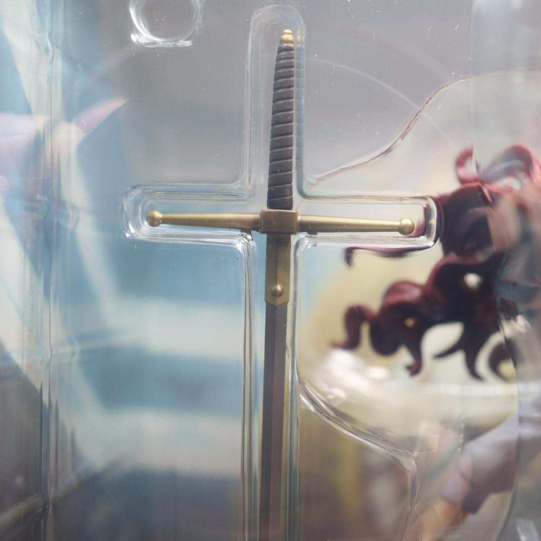 ペルソナ3 桐条美鶴　1/7 フィギュア コトブキヤ