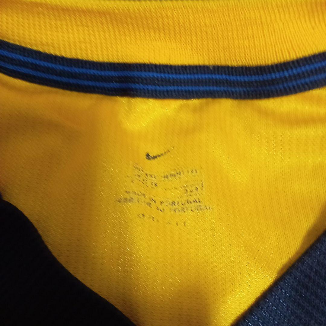 アーセナル Nike サッカーシャツ SEGA