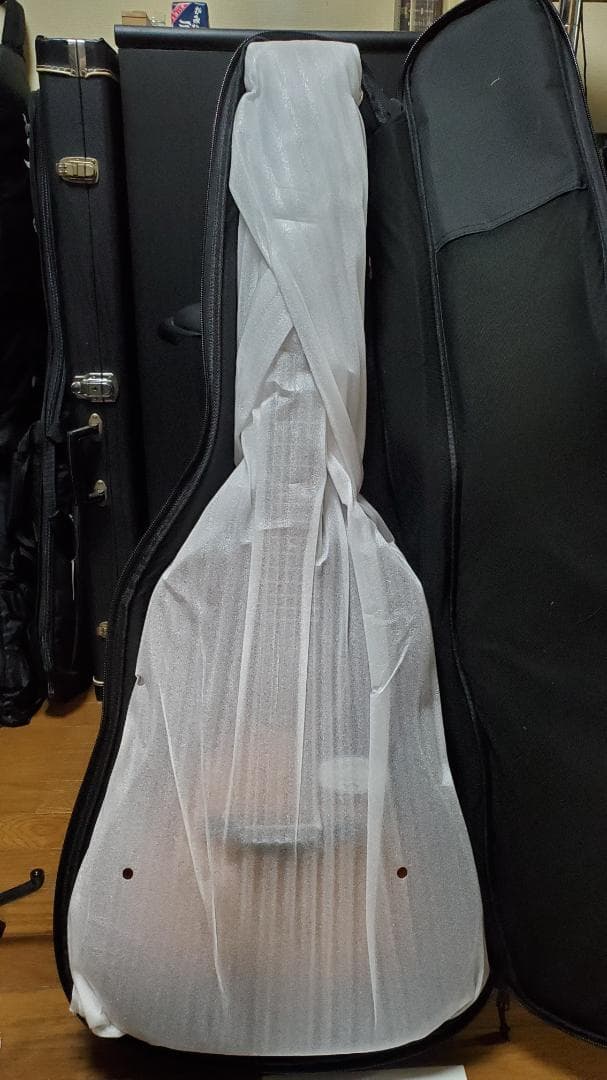 HJ-OSAMURAISAN II　新品未使用品