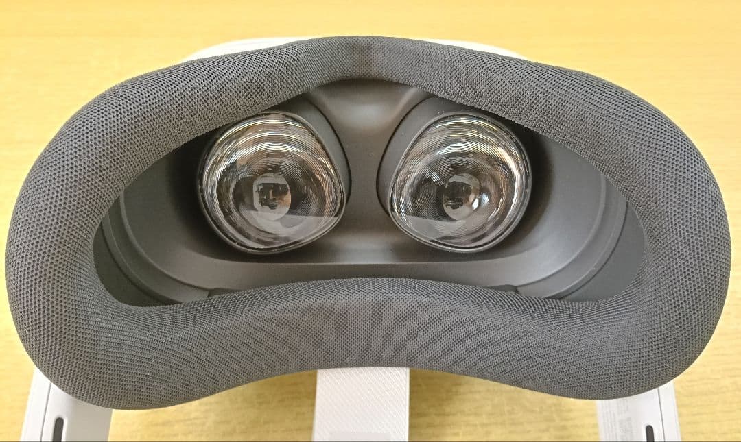 その他  Quest 3S 256GB