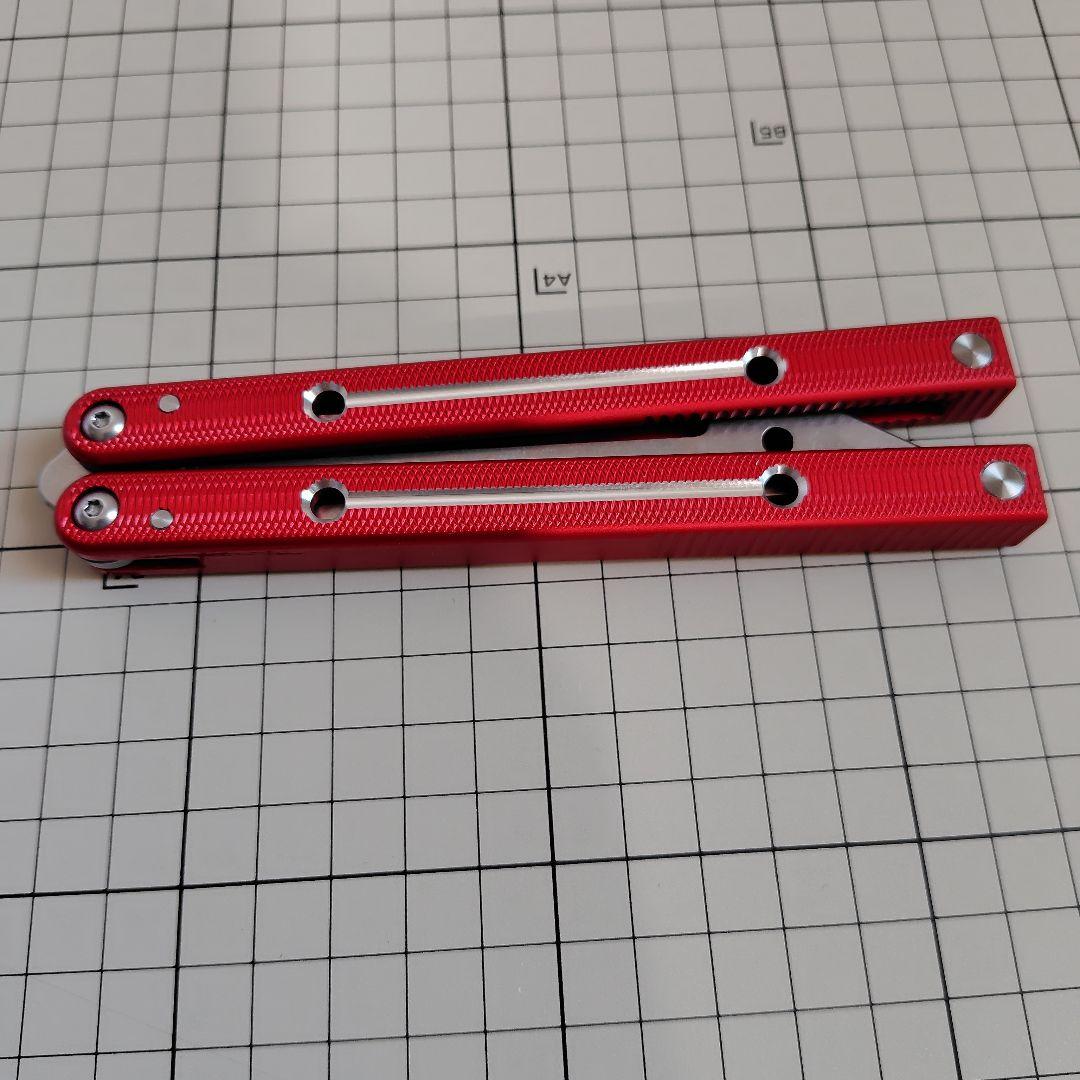 【新品 Squid Industries Squidtrainer V4クローン