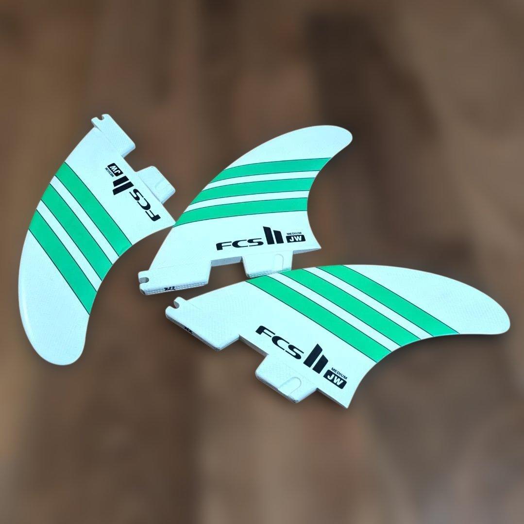 FCSⅡ アスリートシリーズJW ジュリアンウイルソン トライM