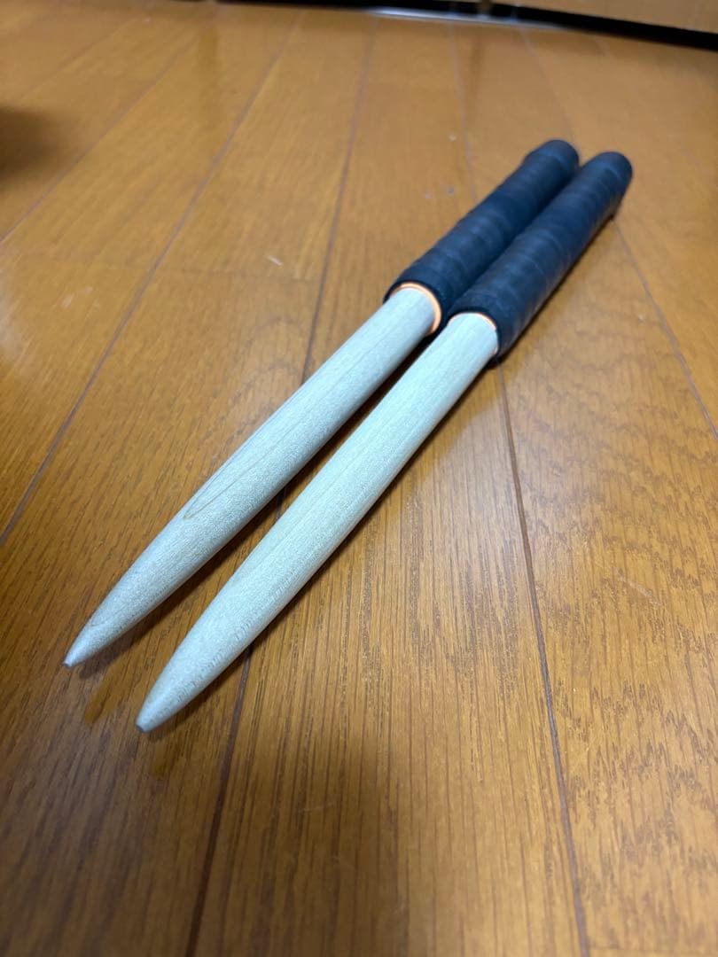 【太鼓の達人】TAIKOLLER マイバチセット 美品