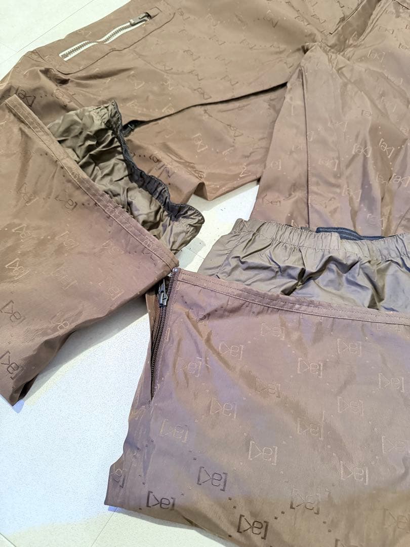 Burton AK 2L Stagger Pant バートン エーケー