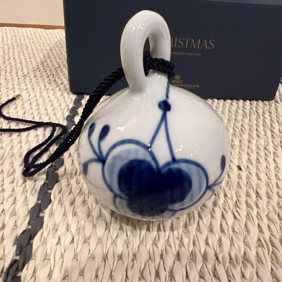   クリスマスオーナメント