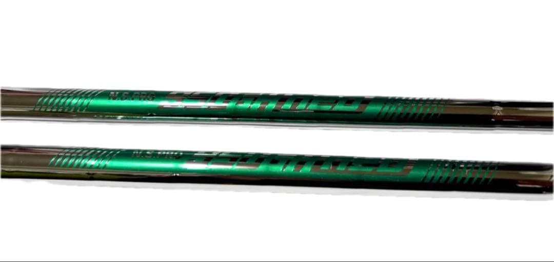 ヤマハRMX VD40 SW AMの2本セット