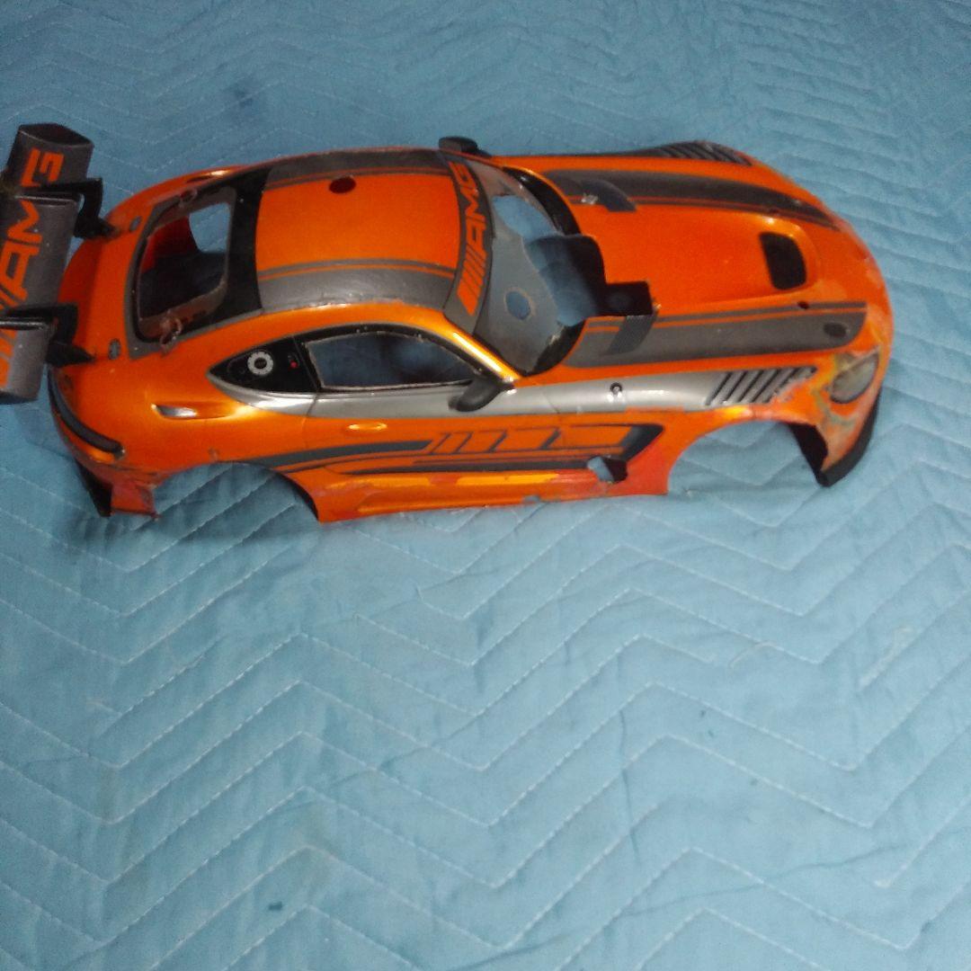 Kyosho-V-ONER4sⅡ-KYOSHO CUP EDITION