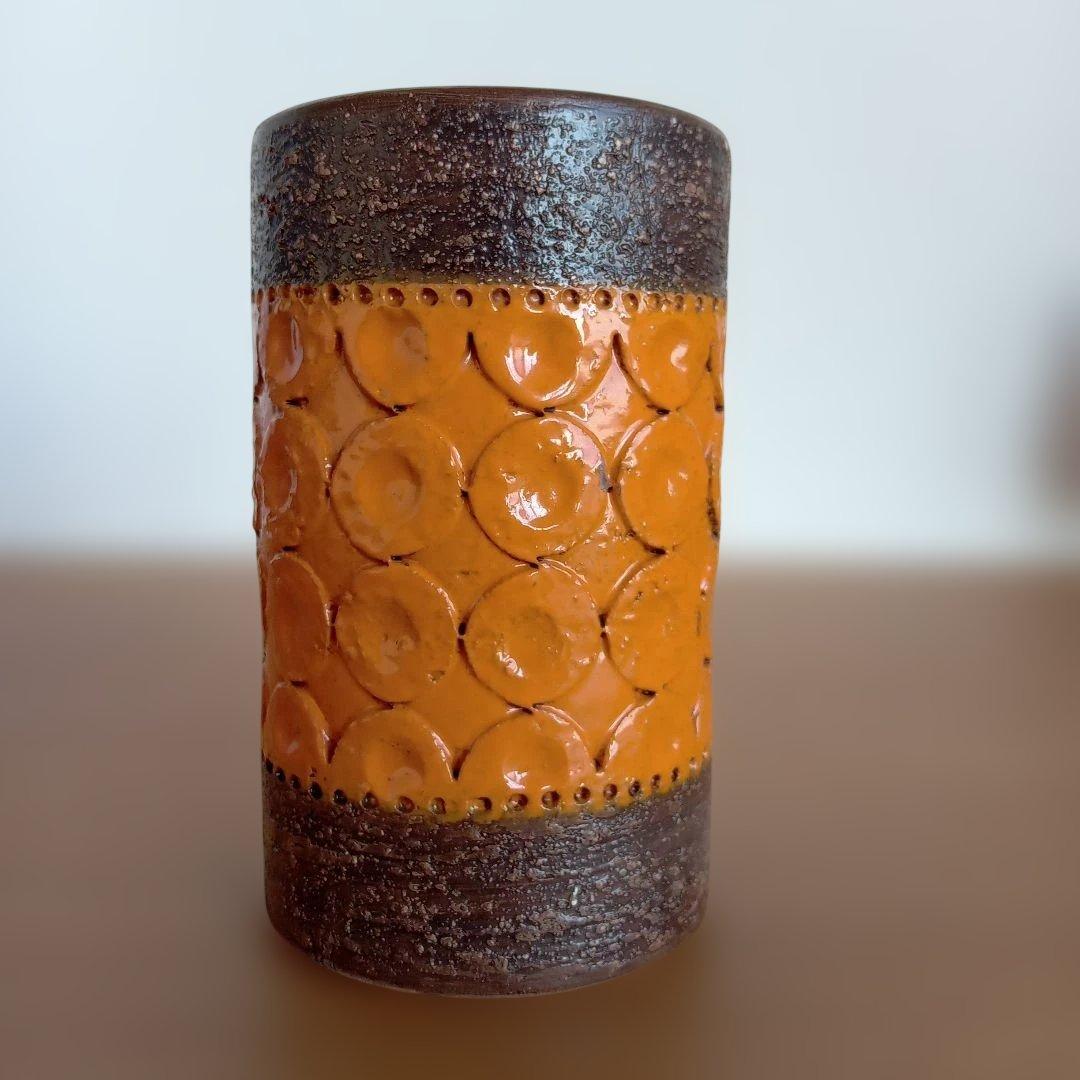 イタリア陶器　BITOSSI コレクション　ミッドセンチュリーデザイン