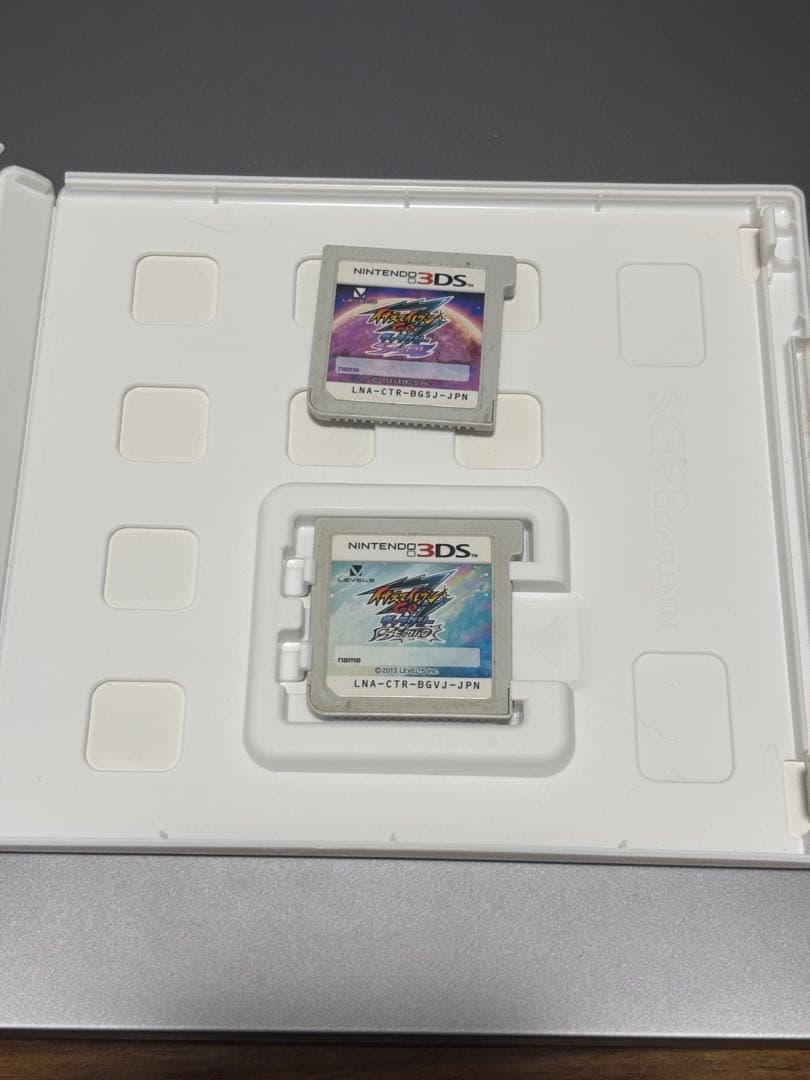 イナズマイレブンGO ギャラクシー　ビックバン&スーパーノヴァ