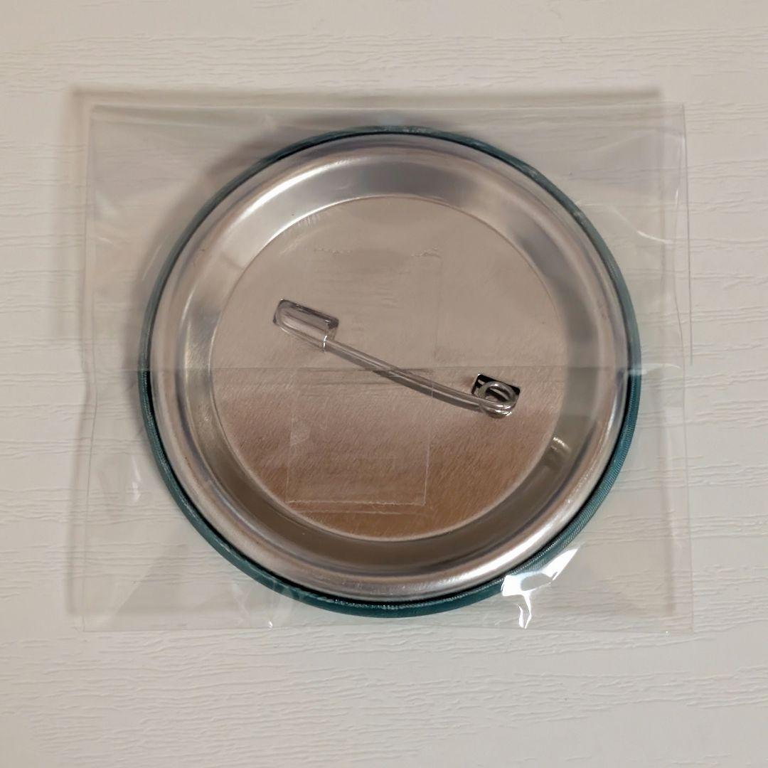 ヘタリア イギリス チェンジング 缶バッジ ふわふわパラダイス アニメガ