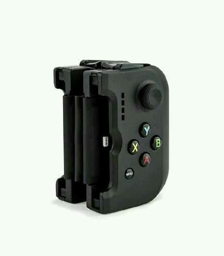 DJI TELLO 送信機GAMEVICE 中古品