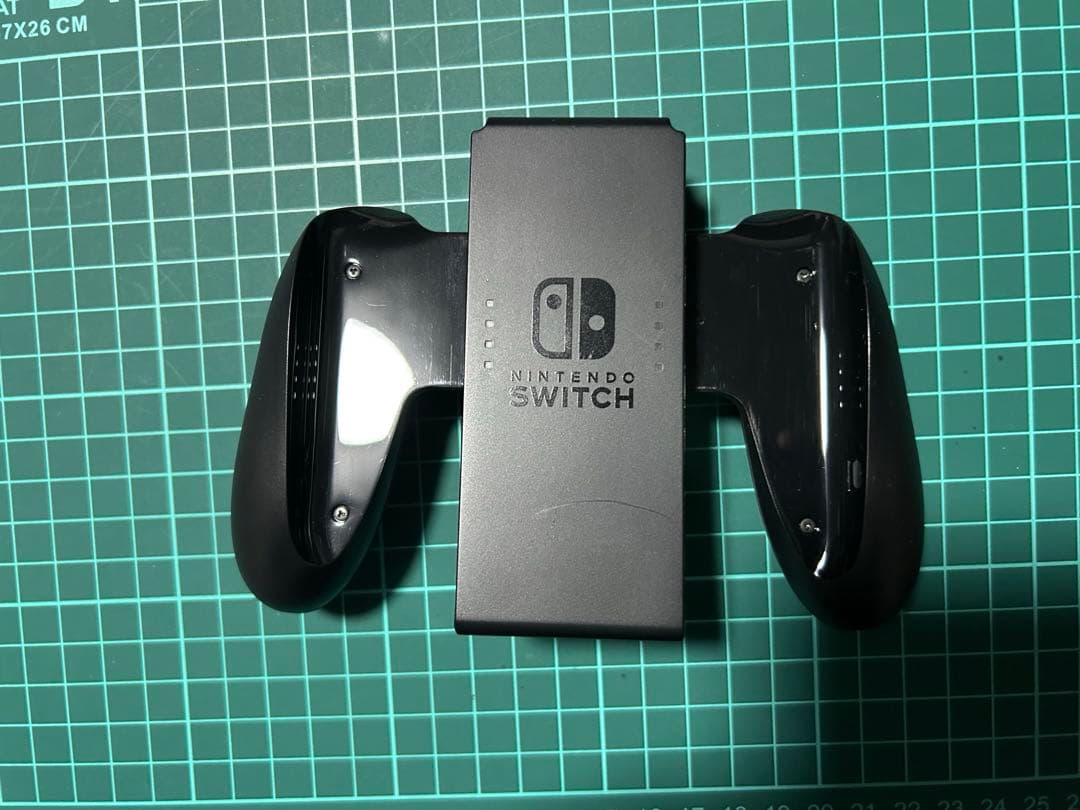 Nintendo Switch本体/ネオンブルー/青赤/ニンテンドースイッチ美品