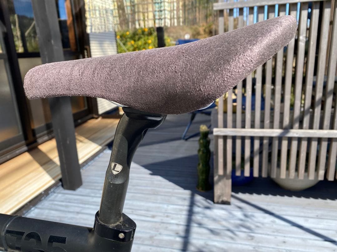 LEADER BIKE 735TR リーダーバイク　ピストバイク